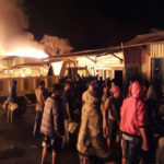 Situasi-kebakaran-di-Pasar-Karubaga-Kabupaten-Tolikara-Foto-Humas-Polda-Papua