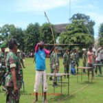 Lomba Panah Tradisional