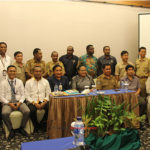 Suasana Rapat Dengat Pendapat Komisi V DPR Papua dengan Instansi Pemerintah dan Perwakilan Guru SMA SMK (2)