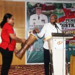 walikota buka musrembangg