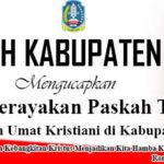 Paskah Pemkab jayapura