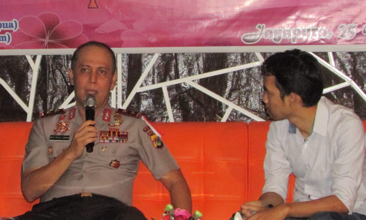 Perludem : Konflik Pilkada Bukan Masyarakat Tidak Siap