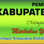 Ramadhan Kabupaten Jayapura