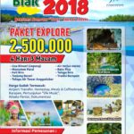 Explore Biak 2018