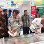 Stok Bapok Tercukupi Hingga Idul Fitri