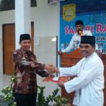 Walikota Jayapura: Warga  Harus Aktifkan Siskamling dan tingkatkan toleransi