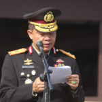Waka Polda : Pancasila Adalah Berkah Paling Indah yang Diberikan Tuhan