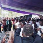 13 Siswa Sekolah Alktib di Puncak Jaya Ditamatkan