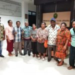 SK Enam Anggota MRP-PB Dinyatakan Gugur, Gubernur PB Siap Lakukan Banding
