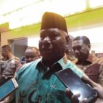 SK Enam Anggota MRP-PB Dinyatakan Gugur, Gubernur PB Siap Lakukan Banding