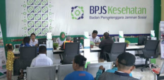 Layanan kepada peserta BPJS