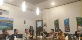 BPJS Kesehatan Cabang Biak Numfor