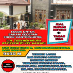 jual rumah ok