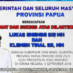 lantik gub pps ok