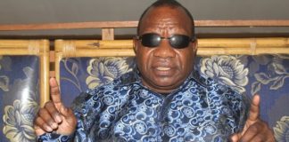 Caption : Orgenes Wanimbo