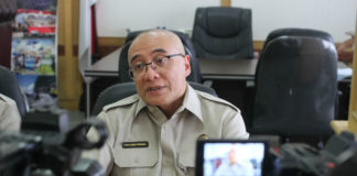 Caption: Kepala BKN Pusat, Bima Haria Wibisana. Foto: Piet Balubun / PapuaSatu.com