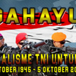 kodam cenderawasih