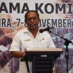 Dinas ESDM Papua