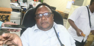 Jhon NR Gobay