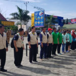 Kemenkes RI Kirim Tenaga FHC