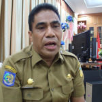 Sekda Provinsi Papua