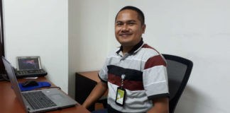 Unit Manager Communication & CSR Marketing Operation Region (MOR) VIII Maluku – Papua PT Pertamina (Persero), Brasto Galih Nugroho