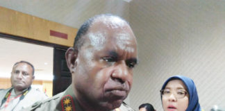 Doren Wakerkwa, SH