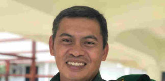 Kolonel Inf Muhammad Aidi