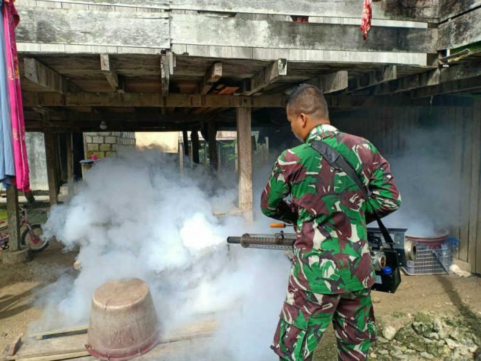 TNI-AD
