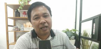 Anggota DPRP Papua Komisi II, Mustakim HR