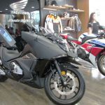 honda big wing jajaran