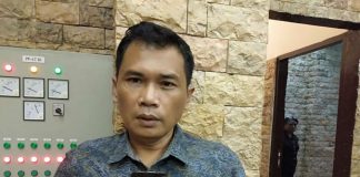Kepala Dinas Kesehatan Kabupaten Yahukimo, Suhayatno