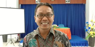 Bambang Wahyu Ponco Aji, SST, M.Si