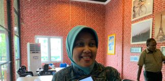 Dr. Reni Haryati Bagus, Sp.A