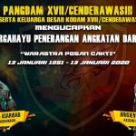 dirgahayu penerangan ad