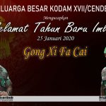 kodam imlek