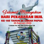 DPRD jayapura HPI PS