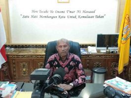 Dr. Drs. Benhur Tomi Mano, MM