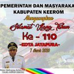 hut kota keerom