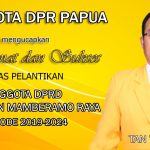 Iklan anggota dpr