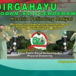 dirgahayu kodam