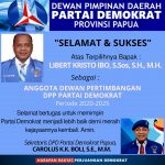 iklan demokrat 1