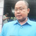 Dirut PDAM Jayapura, Entis Sutisna