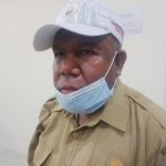 Timothius J. Demetouw