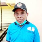 Xaverius Manangsang