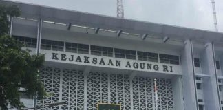 Kantor Kejaksaan Agung RI. Foto: Ist
