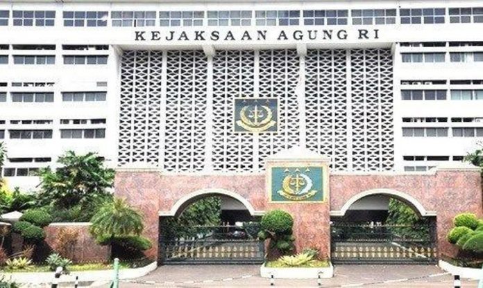 Kantor Kejaksaan Agung RI