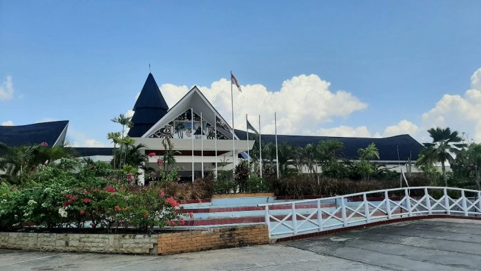 General Manager Suni Garden Lake Hotel & Resort by Parkside - Sentani General Manager Suni Garden Lake Hotel & Resort by Parkside - Sentani