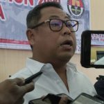 Kombes Pol Faizal Ramadhani