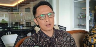 GM Parkside Star Hotel, Syahid Abdul Malik